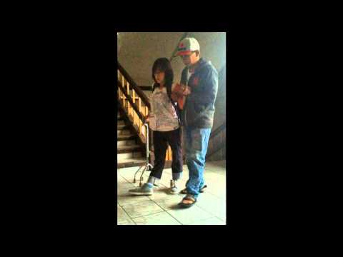 True story Bikin air mata keluar  :(