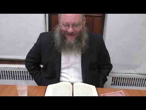 Iggeres HaKodesh 22 Part 2 - Rabbi Naftali Silberberg , 5782