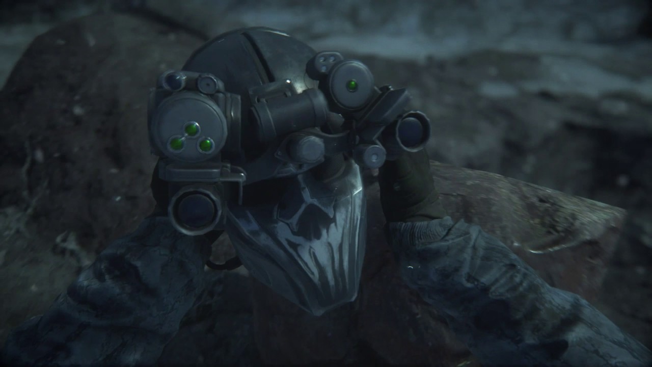 Sniper: Ghost Warrior 3 video thumbnail