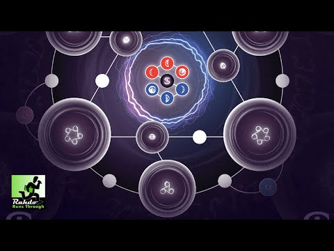 Sigil | Rahdo Preview with Shea