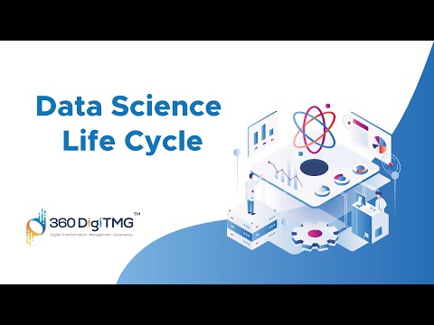Data Science Life Cycle | Data Science Life Cycle Project | Data Science Project | Part 1