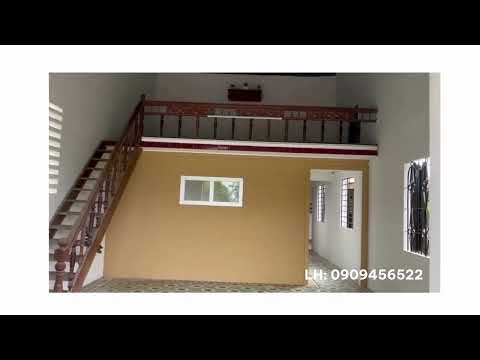 Cho Thuê nhà sân vườn 3 phòng ngủ Nam Phước