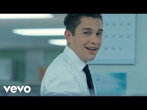 Austin Mahone - Dirty Work (Official Video) Video