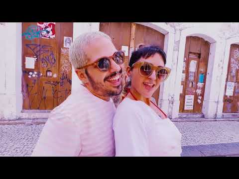 Aiyra e Jáder  #VSF