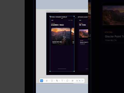 Figma agent: Generate designs from scratch