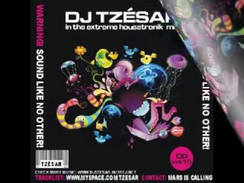 DJ TZESAR - Extreme Housetronik (Clubstars CD vol. 15) preview