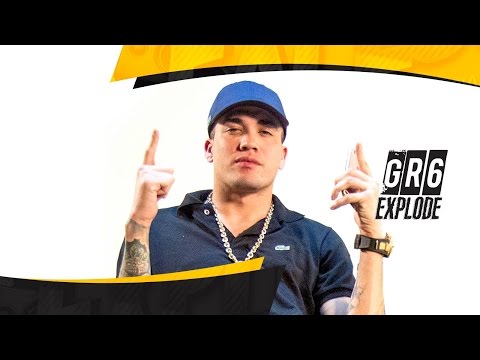 MC Brisola - Giro Louco (DJ R7) Lançamento Oficial 2016