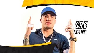 Download lagu MC Brisola - Giro Louco (DJ R7) Lançamento Oficial 2016 mp3