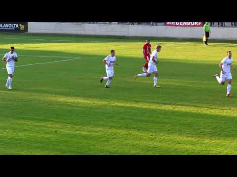 Fußballschlager: Siegendorf gegen Parndorf