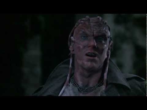 Clive Barker's NIGHTBREED - The Cabal Cut Official Teaser Trailer
