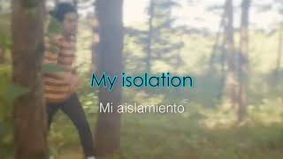 Cage the elephant - House of glass (sub español)(Lyrics)