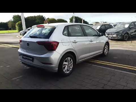 Volkswagen Polo 1.0TSI 95BHP STYLE - Image 2