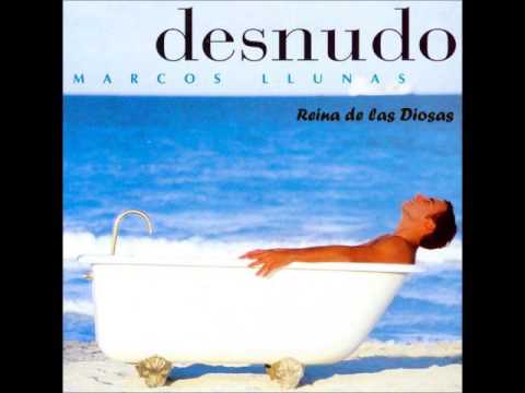 Marcos Llunas - Reina de las Diosas (1999)