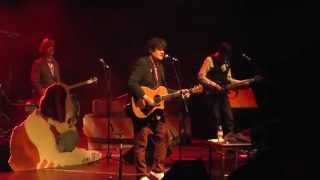 RON SEXSMITH  -  SURE AS THE SKY