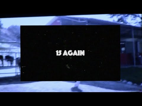 The Parkers - 15 Again Feat. Marcaux (Official Music Video)