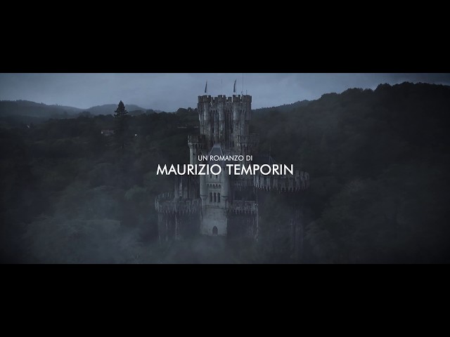 Vídeo relacionado con Arcana. Il castello dei destini sbagliati (Omnibus)