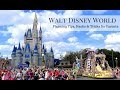 How To Plan A Vacation To Disney World On A Budget