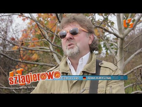 Mariusz Kalaga, Syn marnotrawny - SZLAGIEROWO.PL