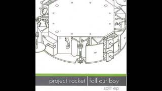 Switchblade And Infidelity - Fall Out Boy