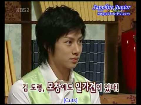 [Vietsub] 27/11/07 $4ng $4ng Plu$ HeeChul Cuts [s-u-j-u.net]