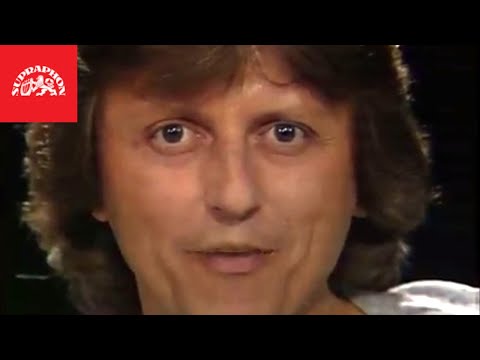 Václav Neckář & Bacily -  Pět světelných let (Planetárium)