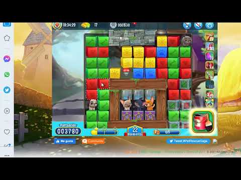 Pet Rescue level 4677, pet rescue, nivel 4677 pet rescue solucionado, solved, sin booster 4677, 4677