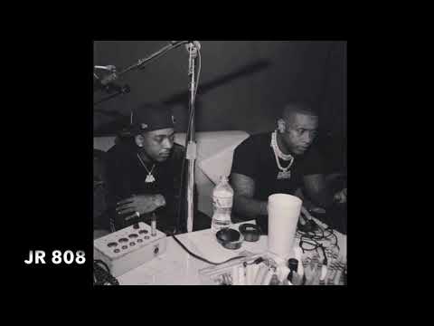 [FREE] Pyrex Whippa x Southside type beat “GEM” (Prod. By JR 808)