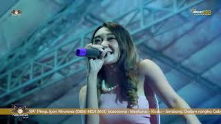 Download lagu Difarina Indra   SATRU 2 full koplo Pargoy patrol   OM  NIRWANA Live Kutorejo mp3