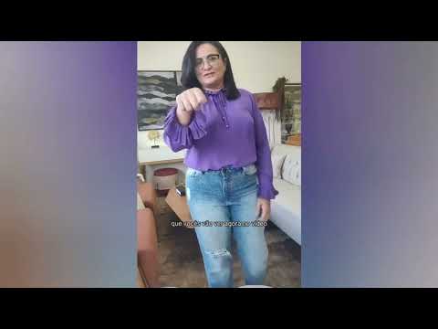 Thumbnail do depoimento de Vanda Lima