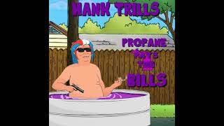 Hank Trill- I Don
