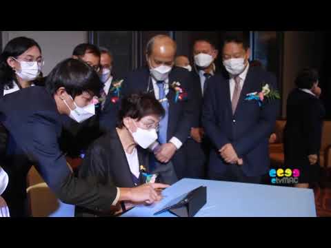 คลิปงานครบรอบ 17 ปี สทศ. (ETV MAC)
