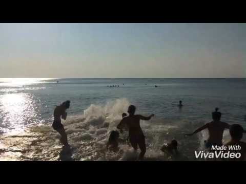 Georgian dance ensemble pesvebi Peres