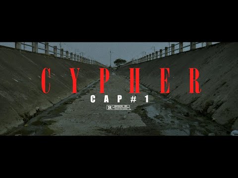 ONE BLOCK  CYPHER CAP #1 (ORO BIP ONE )