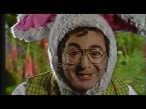 ITV/Thames Adverts Christmas Day 1987