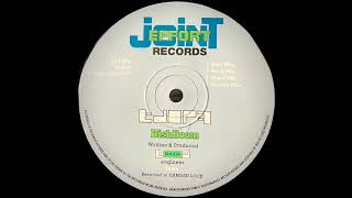 BishBoom (Bish Mix) - L-Dopa | Joint Effort Records [1993]