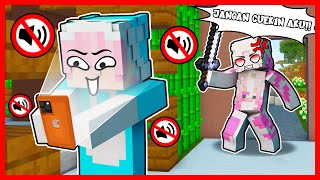 Download lagu ATUN PRANK IGNORES MOMON FOR 24 HOURS!! Feat @sapipurba Minecraft mp3