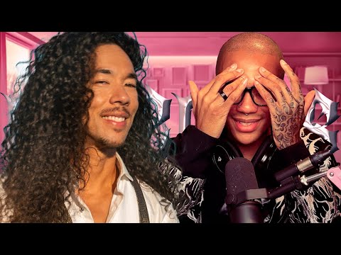 tiktok is mad at "the glambot guy" (i can explain)