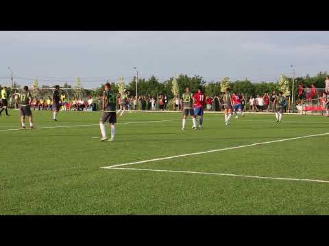 CSM Roman -  Moldova Cristești 1 - 2  (0 -1)