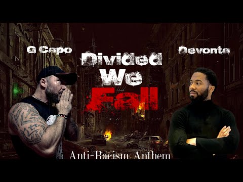 G Capo fr Devonta-Divided We Fall