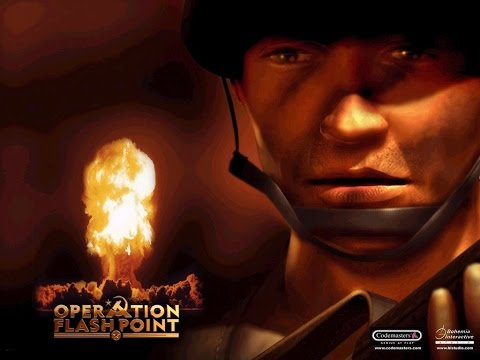 Operation Flashpoint Full ost