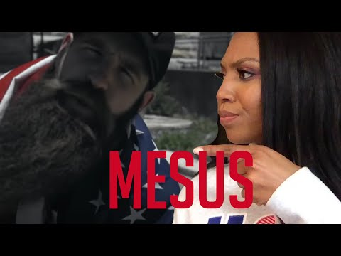 FIRST TIME LISTENING TO Mesus-The White Sin REACTION