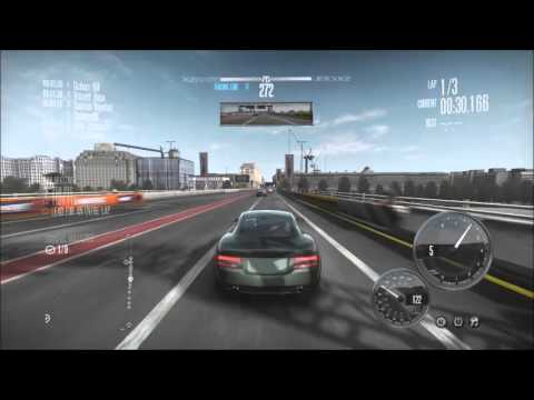 Let's Play Need for Speed: Shift - Part 3