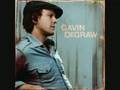 Gavin degraw - more than anyone