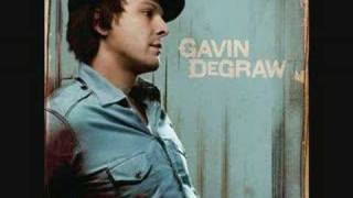 Gavin DeGraw - More Than Anyone