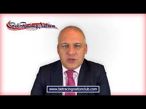 Betracingnation Club Launch