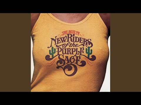 You Angel You - New Riders of the Purple Sage