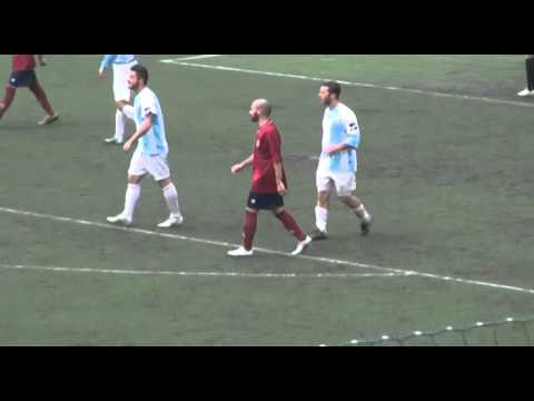 DIL29 030416 - BOGLIASCO - GOLIARDICAPOLIS 0-2 | PRIMA CATEGORIA C