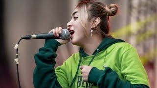 Download lagu Scimmiaska - Lembayung ( Live At Save Our Future Rockinfest Bandung 2019 ) SKA INDONESIA mp3