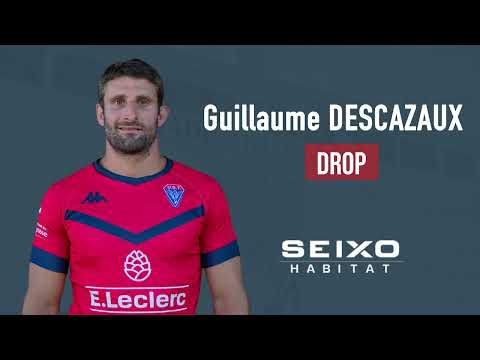 N2-J19 : SAINT-JEAN DE LUZ vs US TYROSSE