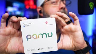 PAMU Slide 2 Hybrid ANC | ARE THESE BUDS FOR YOU?
